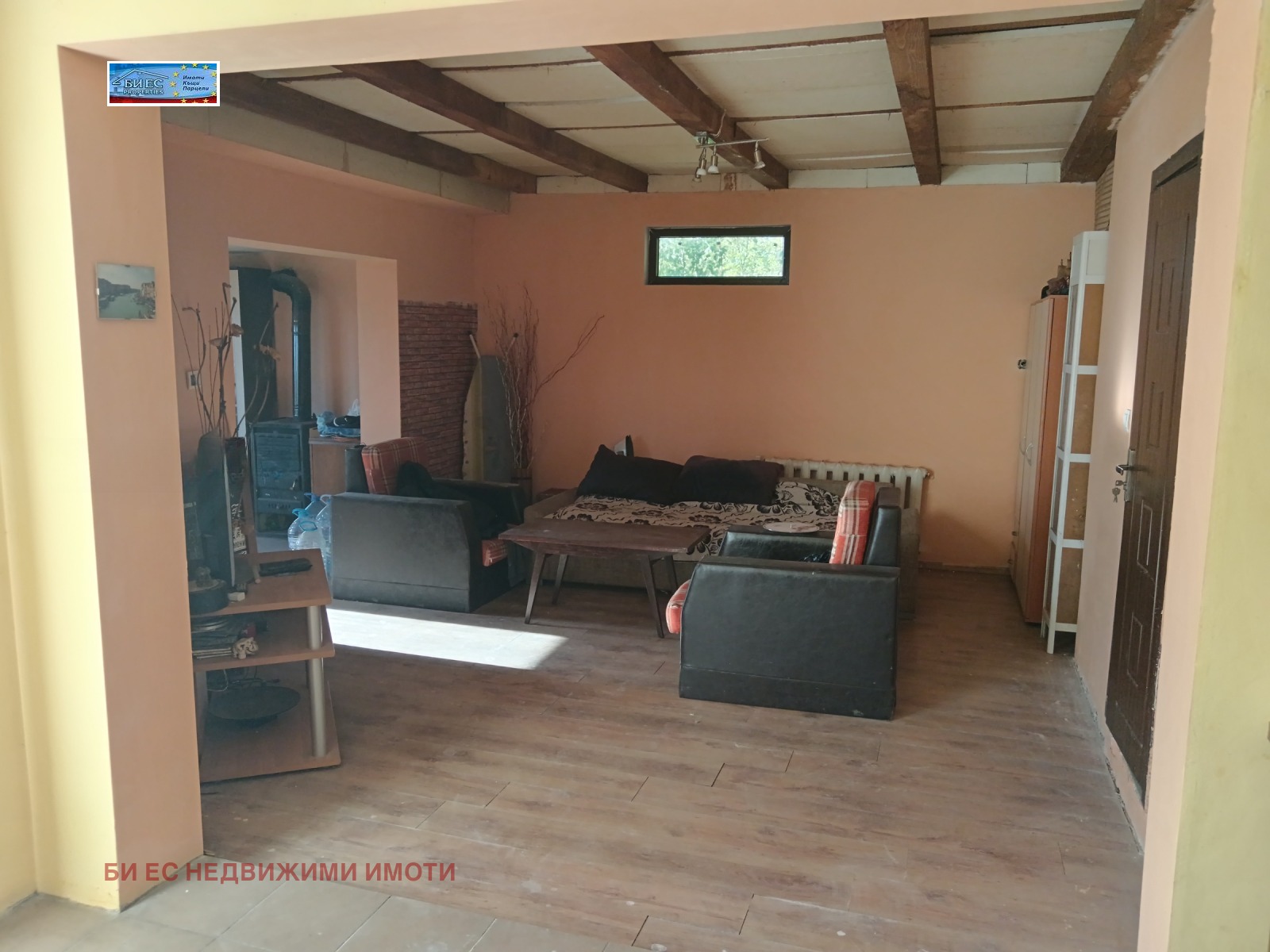 Продава КЪЩА, с. Видрица, област Перник, снимка 9 - Къщи - 54060631