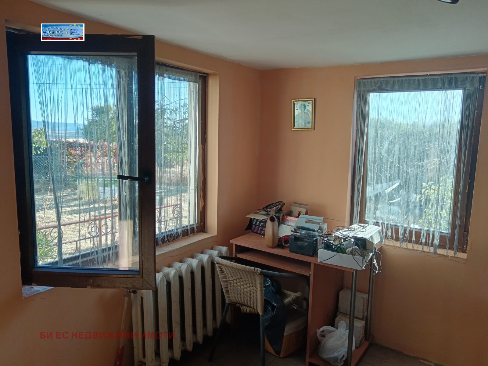 Продава КЪЩА, с. Видрица, област Перник, снимка 11 - Къщи - 54060631