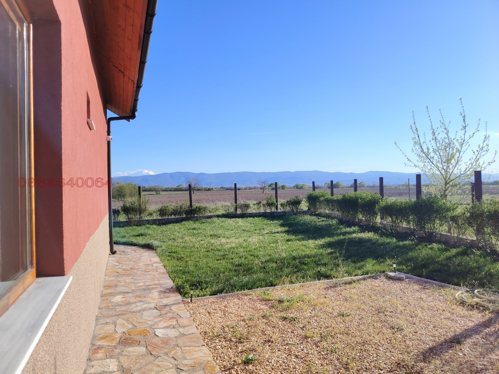 Продава КЪЩА, с. Скутаре, област Пловдив, снимка 4 - Къщи - 54341891