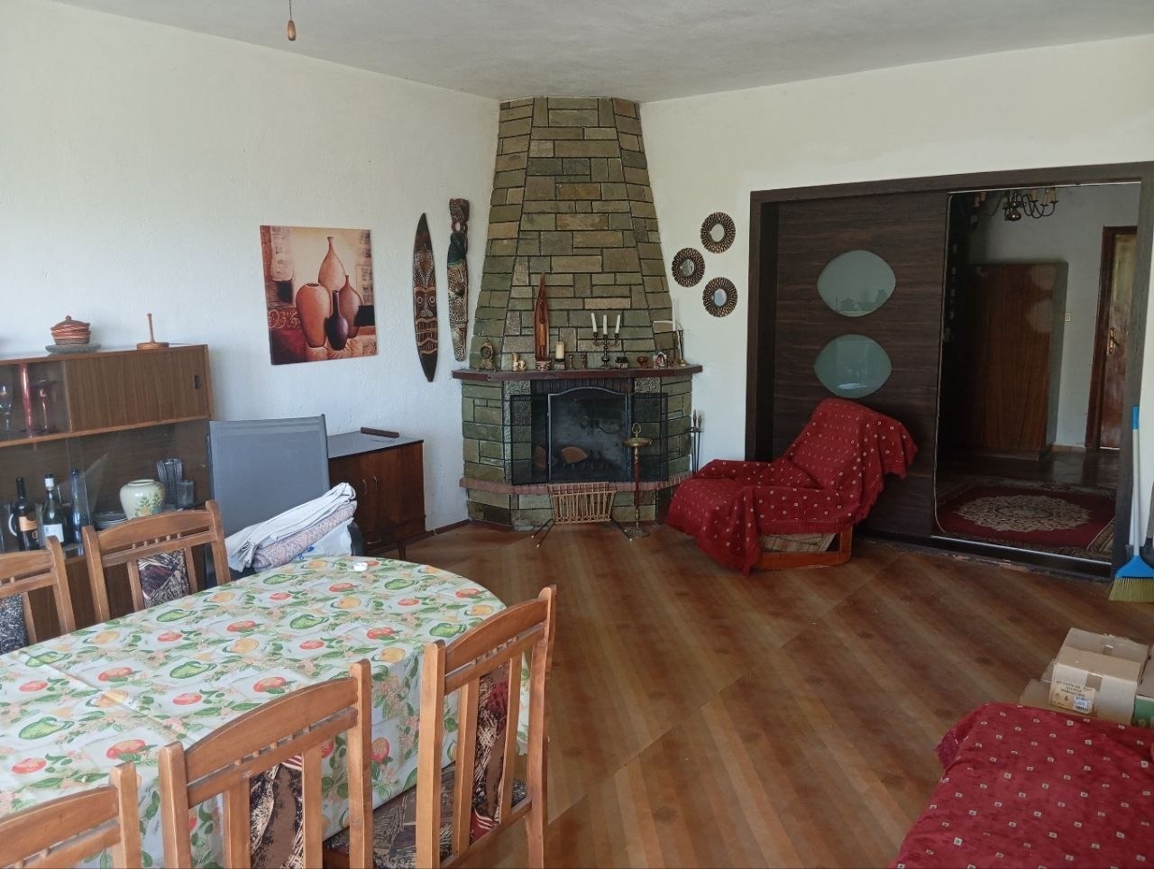 Продава КЪЩА, с. Лясково, област Стара Загора, снимка 9 - Къщи - 55169280