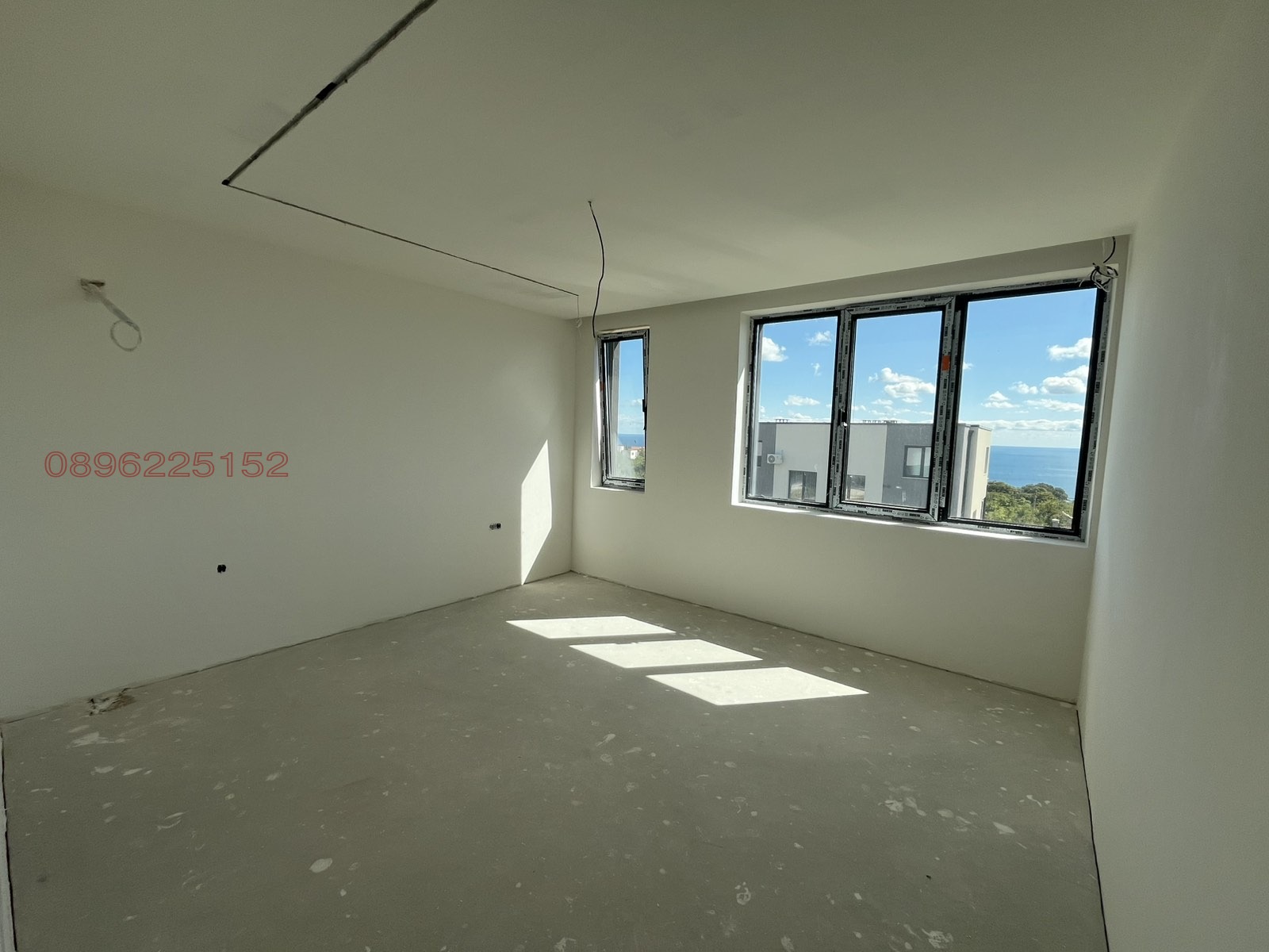 Продава КЪЩА, гр. Варна, м-т Прибой, снимка 11 - Къщи - 56011486