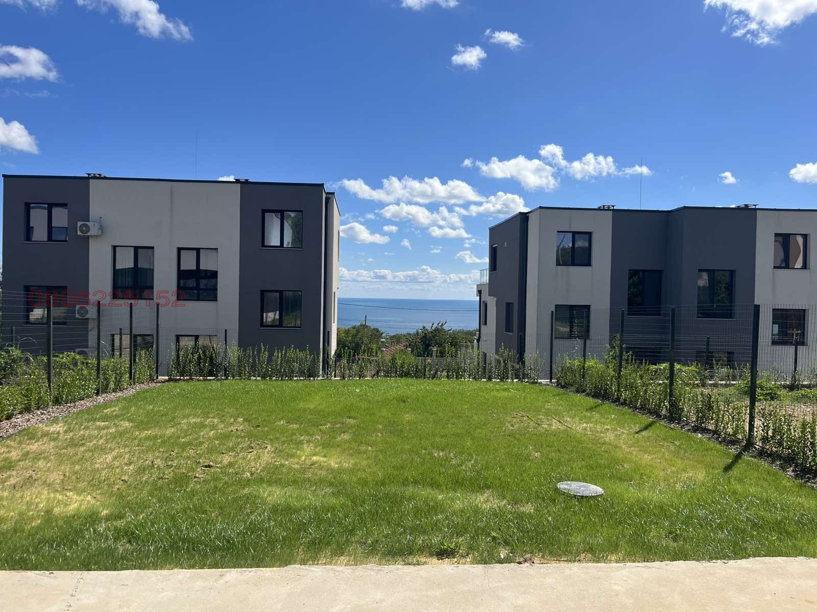 Продава КЪЩА, гр. Варна, м-т Прибой, снимка 2 - Къщи - 56011486