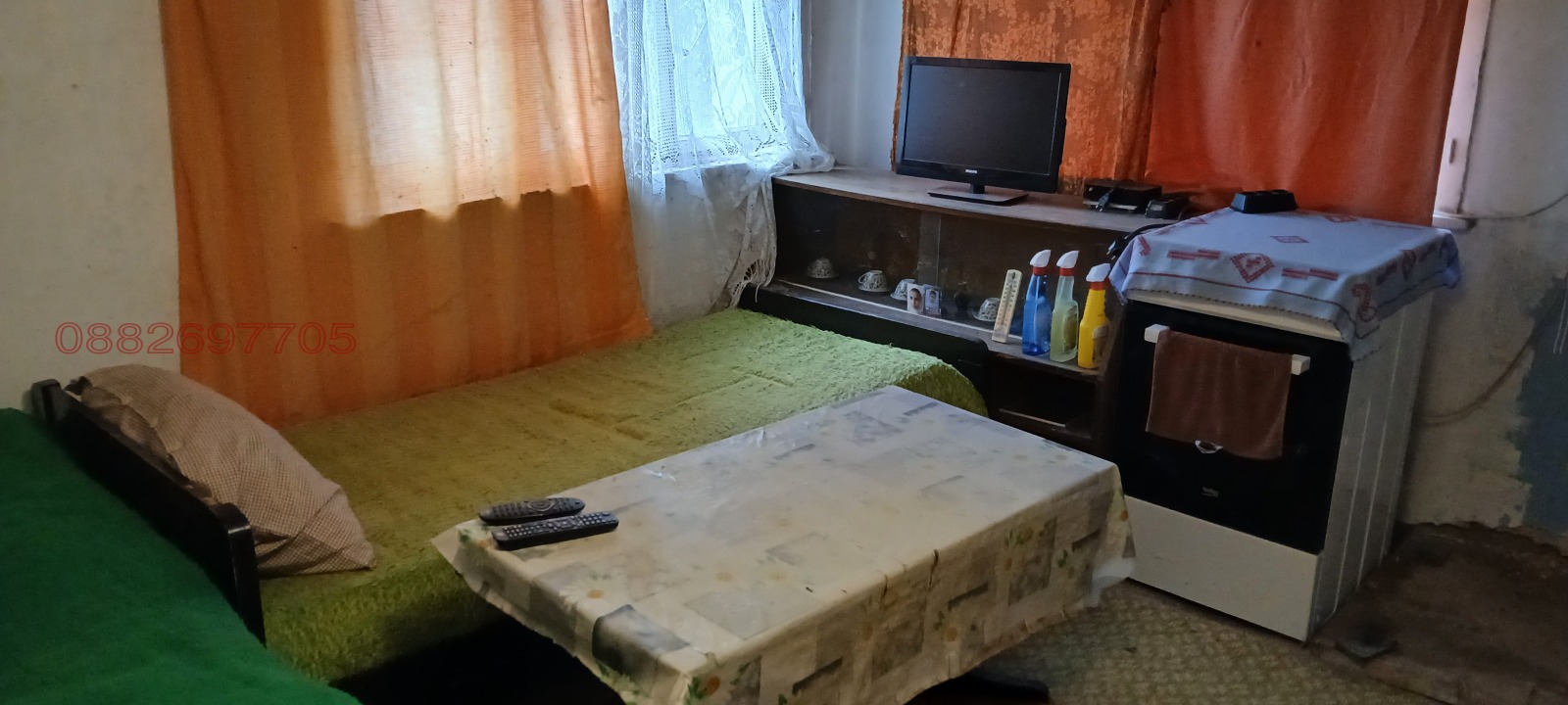 Продава КЪЩА, с. Бокиловци, област Монтана
