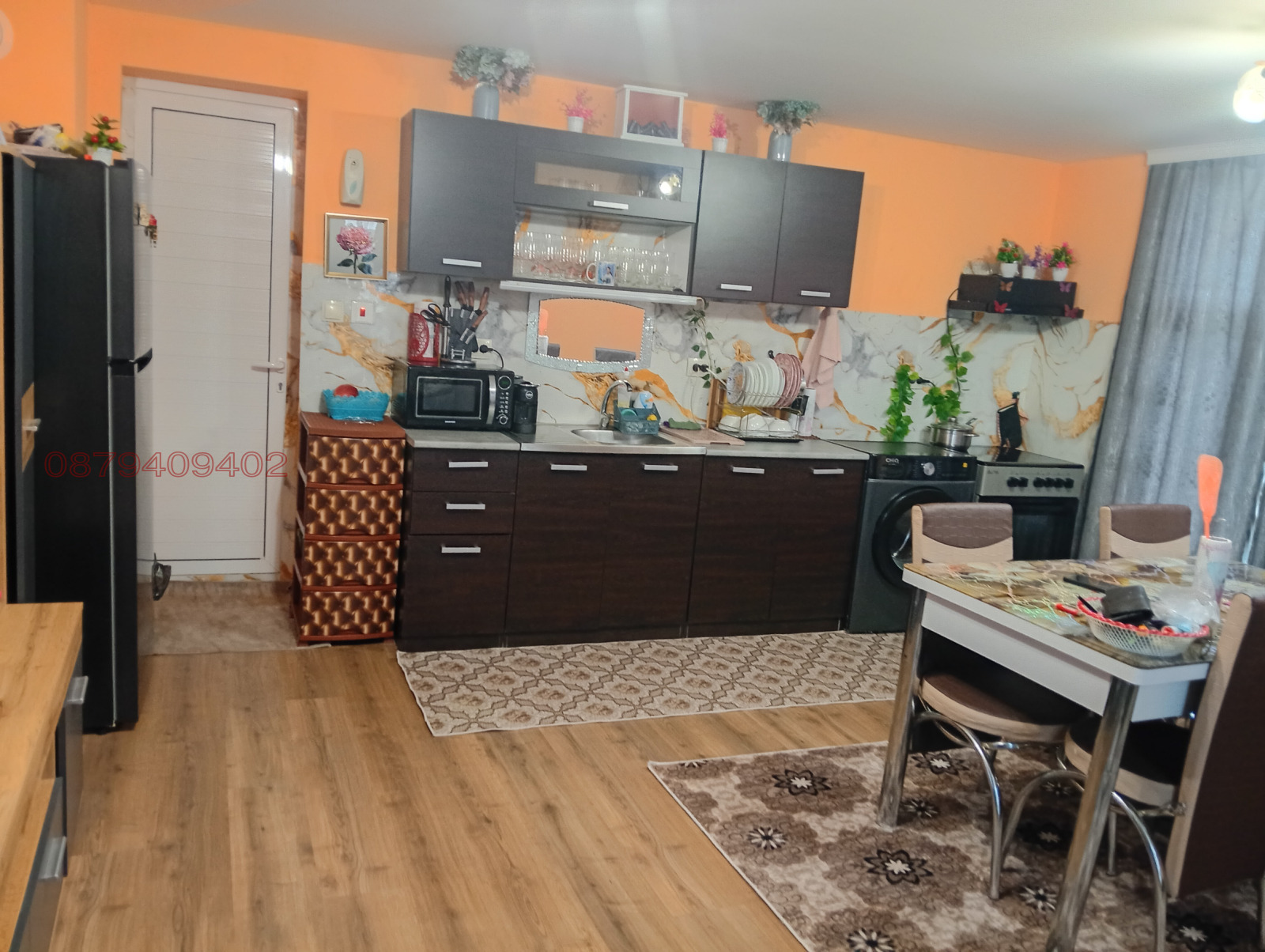 Продава КЪЩА, гр. Левски, област Плевен, снимка 5 - Къщи - 56639111
