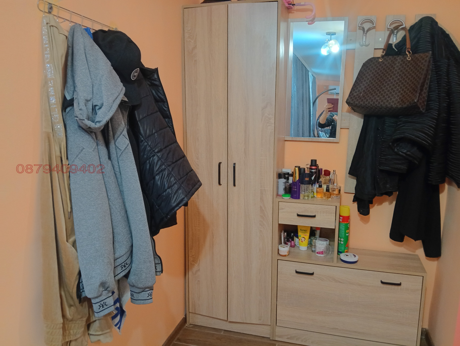 Продава КЪЩА, гр. Левски, област Плевен, снимка 12 - Къщи - 56639111