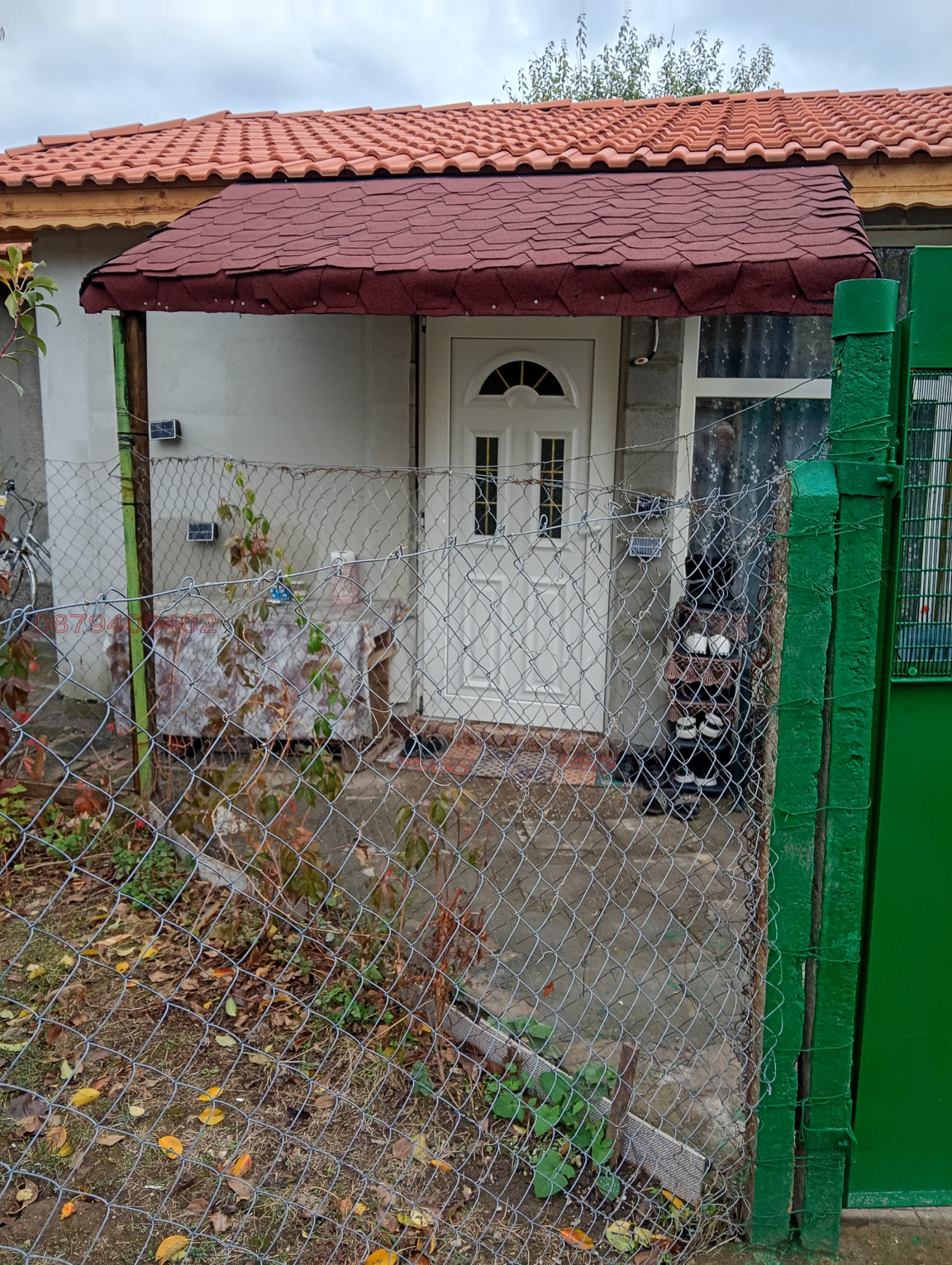 Продава КЪЩА, гр. Левски, област Плевен, снимка 2 - Къщи - 56639111