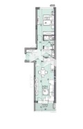 Продава 2-СТАЕН, град Пловдив, Гагарин • 101500 € • 14783952 — Holmes.bg