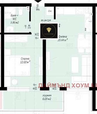 Продава 2-СТАЕН | Imot.bg — изображение 3