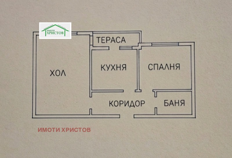 2-СТАЕН - снимка 1