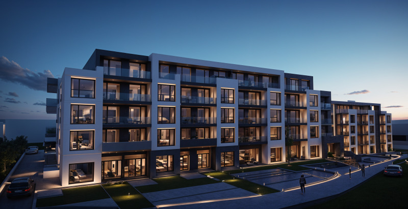 Продава 3-СТАЕН в област Бургас, гр. Китен - 126 кв.м / 178 000 € » 348 137.74 лв., ЧАС СТРОЙ ООД