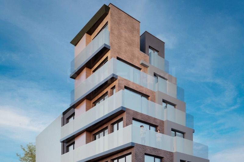 Продава 3-СТАЕН в град София, Оборище - 119 кв.м / 410 484 € » 802 836.92 лв., СТОУНХАРД ПРЕМИЪР СОФИЯ