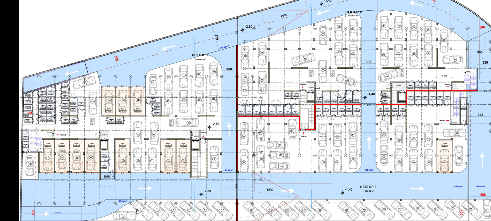 Продава 3-СТАЕН | Imot.bg — изображение 6
