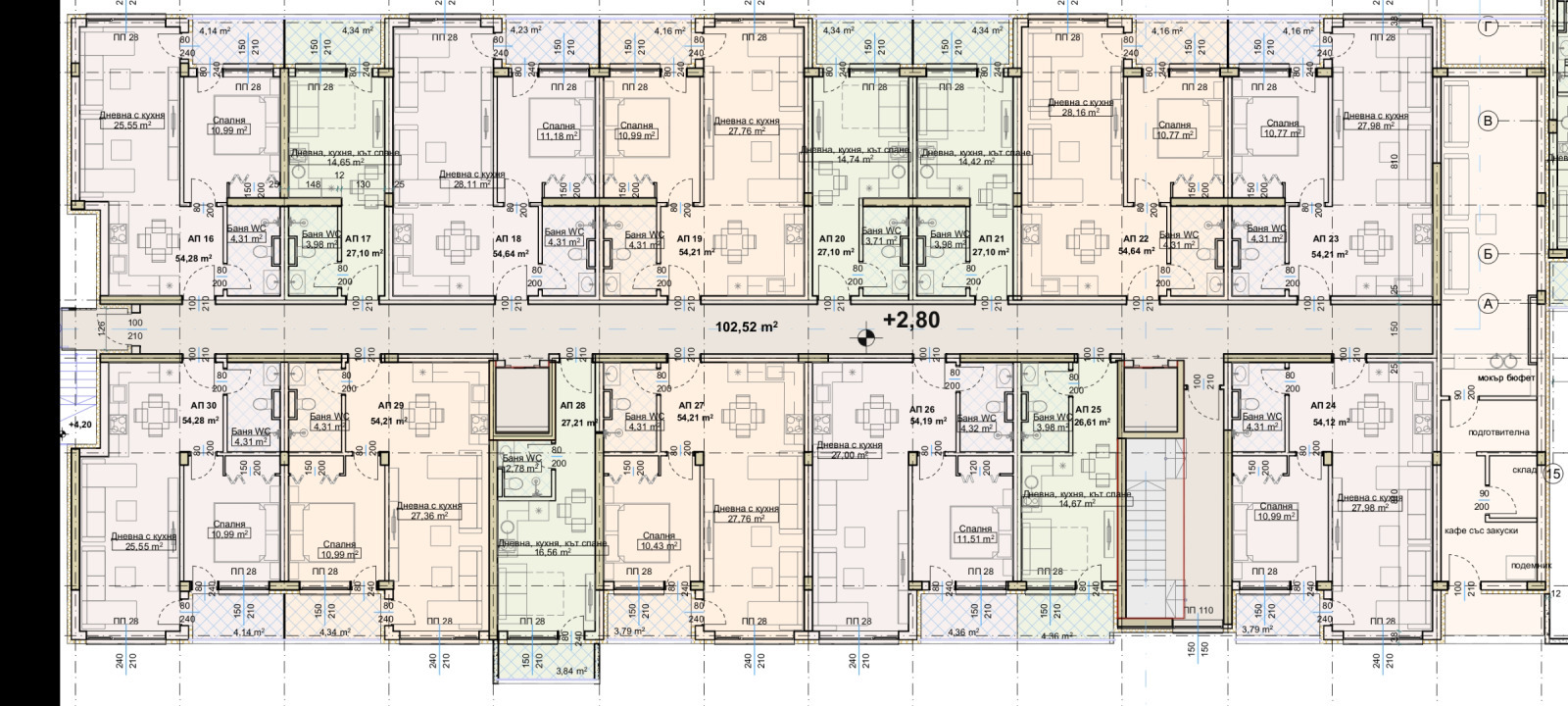 Продава 3-СТАЕН | Imot.bg — изображение 8