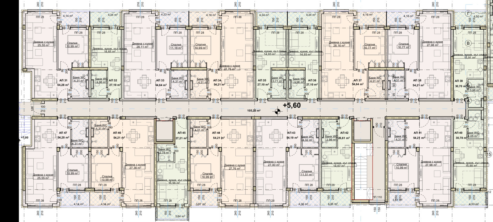 Продава 3-СТАЕН | Imot.bg — изображение 9