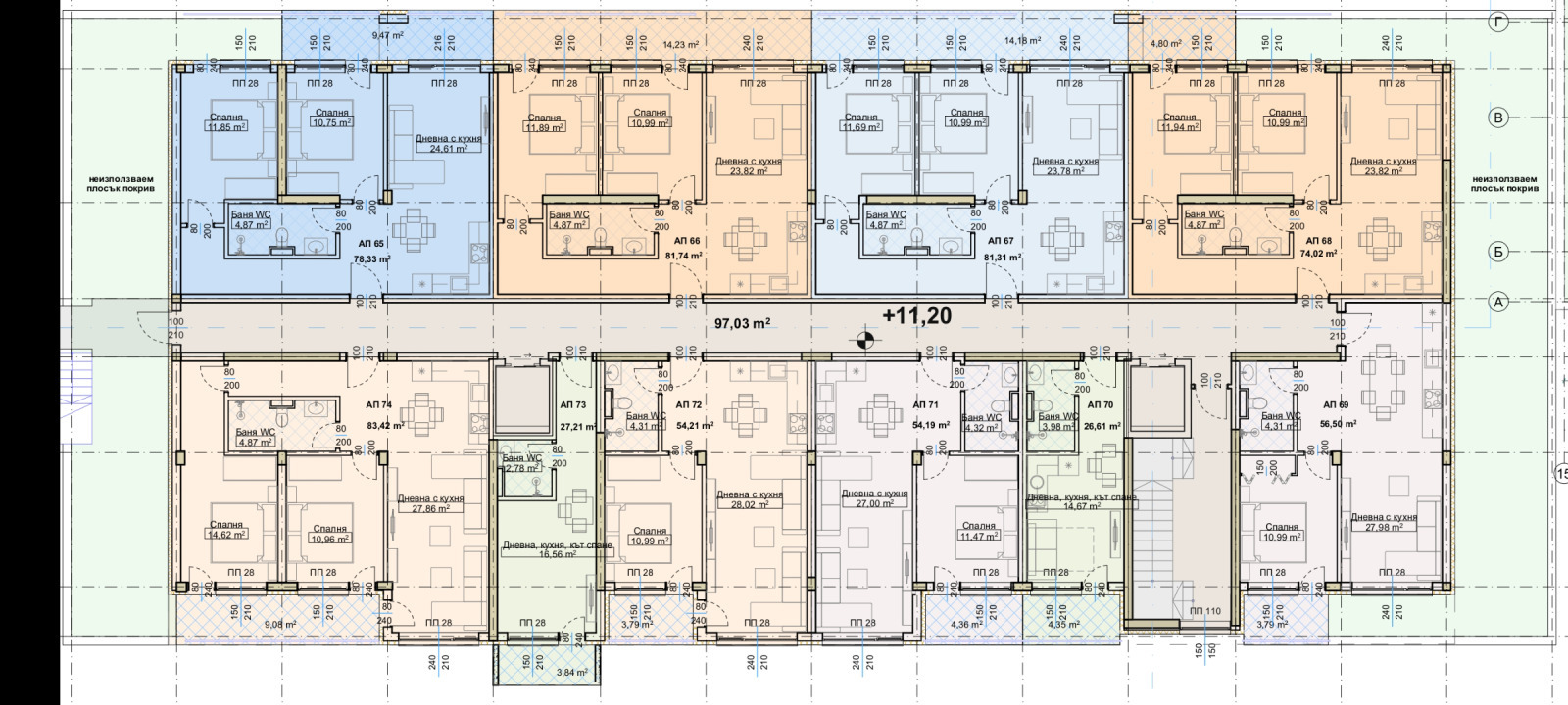 Продава 3-СТАЕН | Imot.bg — изображение 11