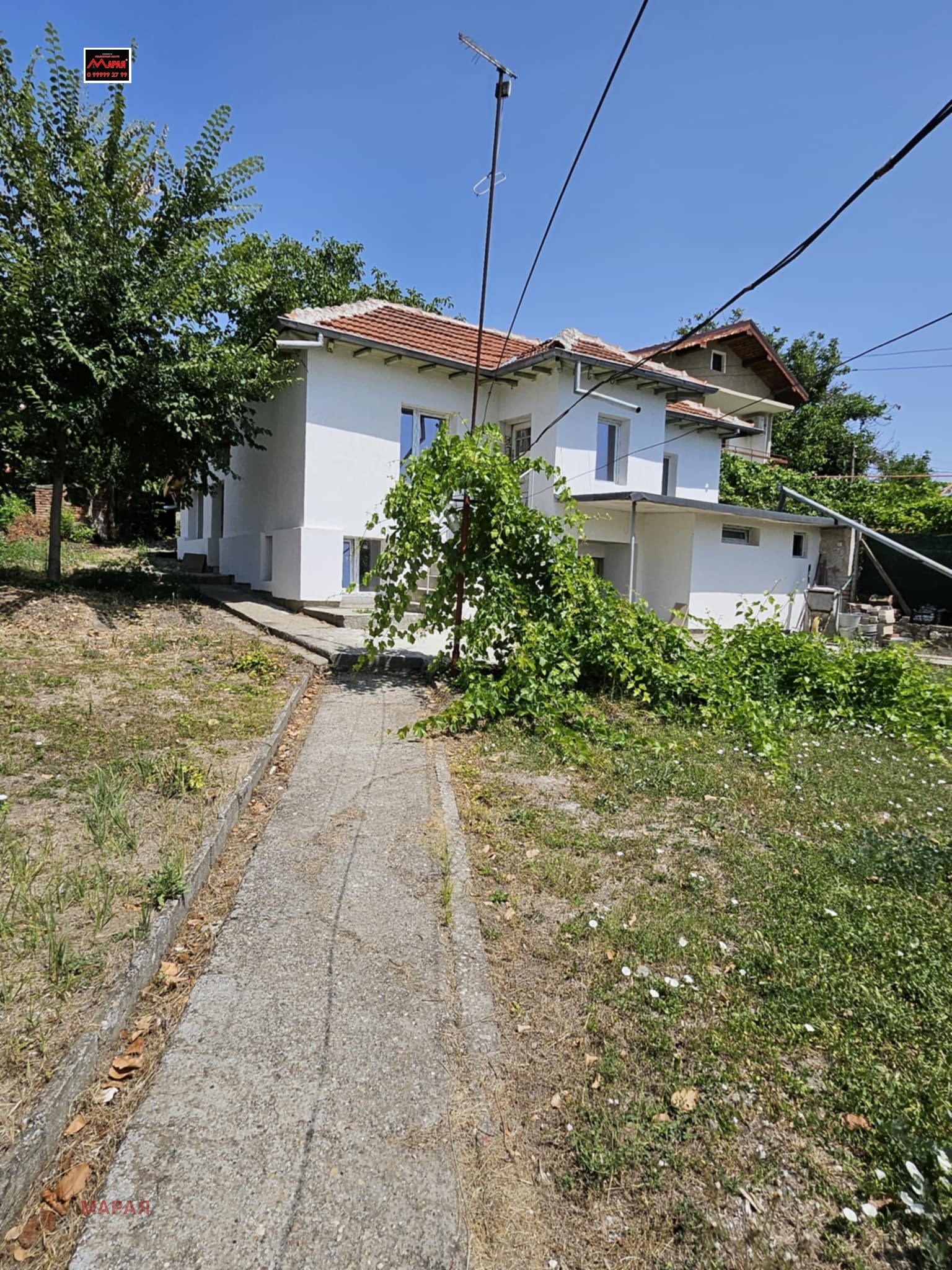 Продава КЪЩА | Imot.bg — изображение 1