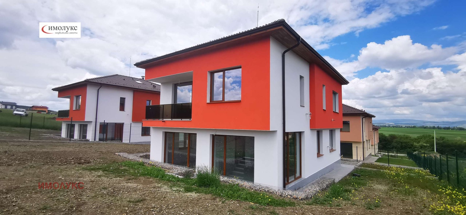 Продава КЪЩА | Imot.bg — изображение 1