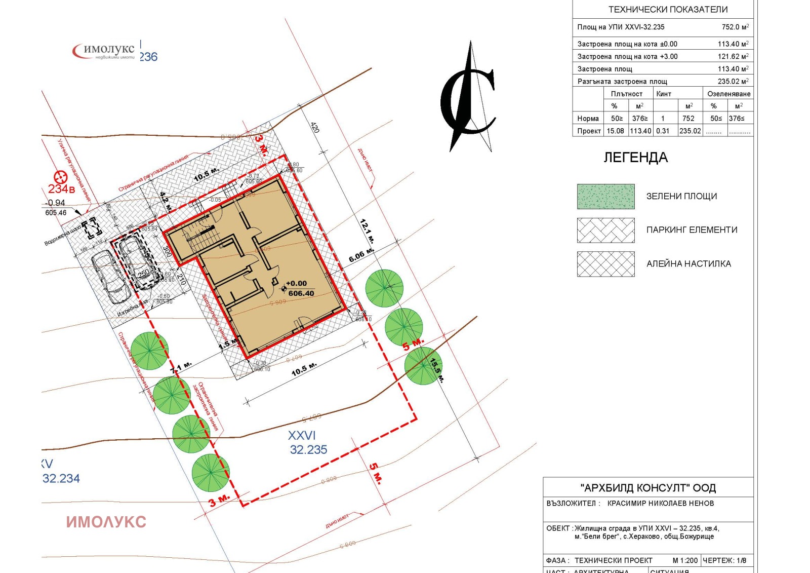 Продава КЪЩА | Imot.bg — изображение 6