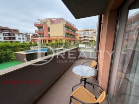 1 soverom Ravda, region Burgas
