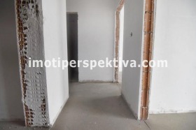 2 bedroom Kyuchuk Parizh, Plovdiv 8