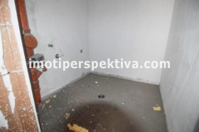 2 soverom Kjusjuk Parisj, Plovdiv 6