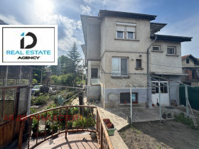 Hus Bjala Slatina, region Vratsa