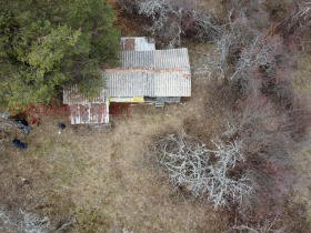 Vila Pichtchane, região Sófia 2