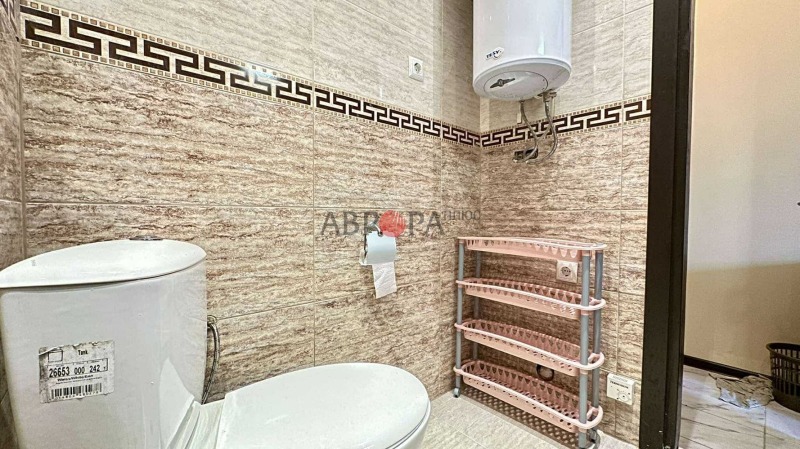 Na sprzedaż  Studio region Burgas , Primorsko , 31 mkw | 15873893 - obraz [6]