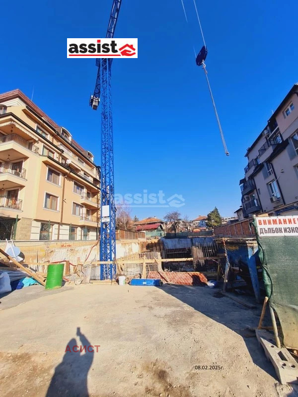 Продава  2-стаен град София , Овча купел , 135 кв.м | 43746985 - изображение [2]