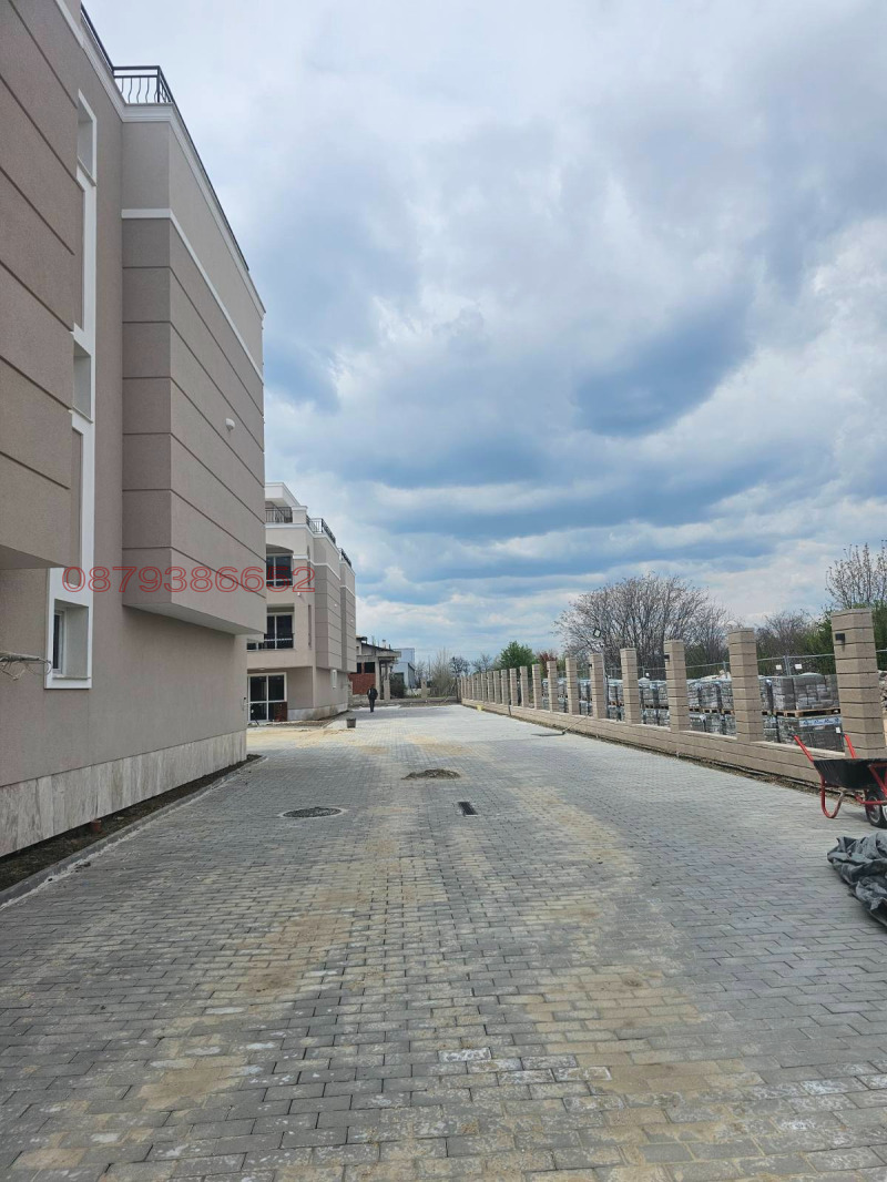 Til salg  1 soveværelse Plovdiv , Belomorski , 70 kvm | 53614636 - billede [17]