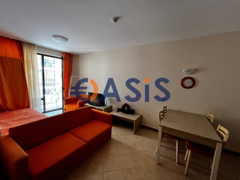 Продава  2-стаен, област Бургас, к.к. Слънчев бряг • 76 700 EUR • ID 52901266 — holmes.bg - [1] 