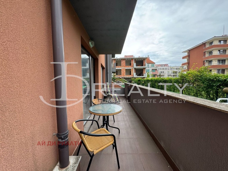 Til salgs  1 soverom region Burgas , Ravda , 76 kvm | 97993175 - bilde [14]