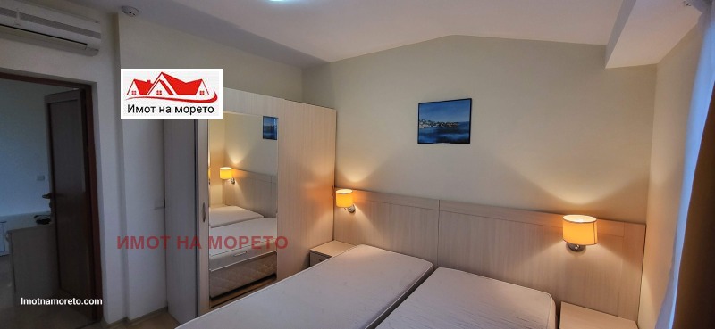 Zu verkaufen  1 Schlafzimmer region Burgas , Sozopol , 65 qm | 60704610 - Bild [2]