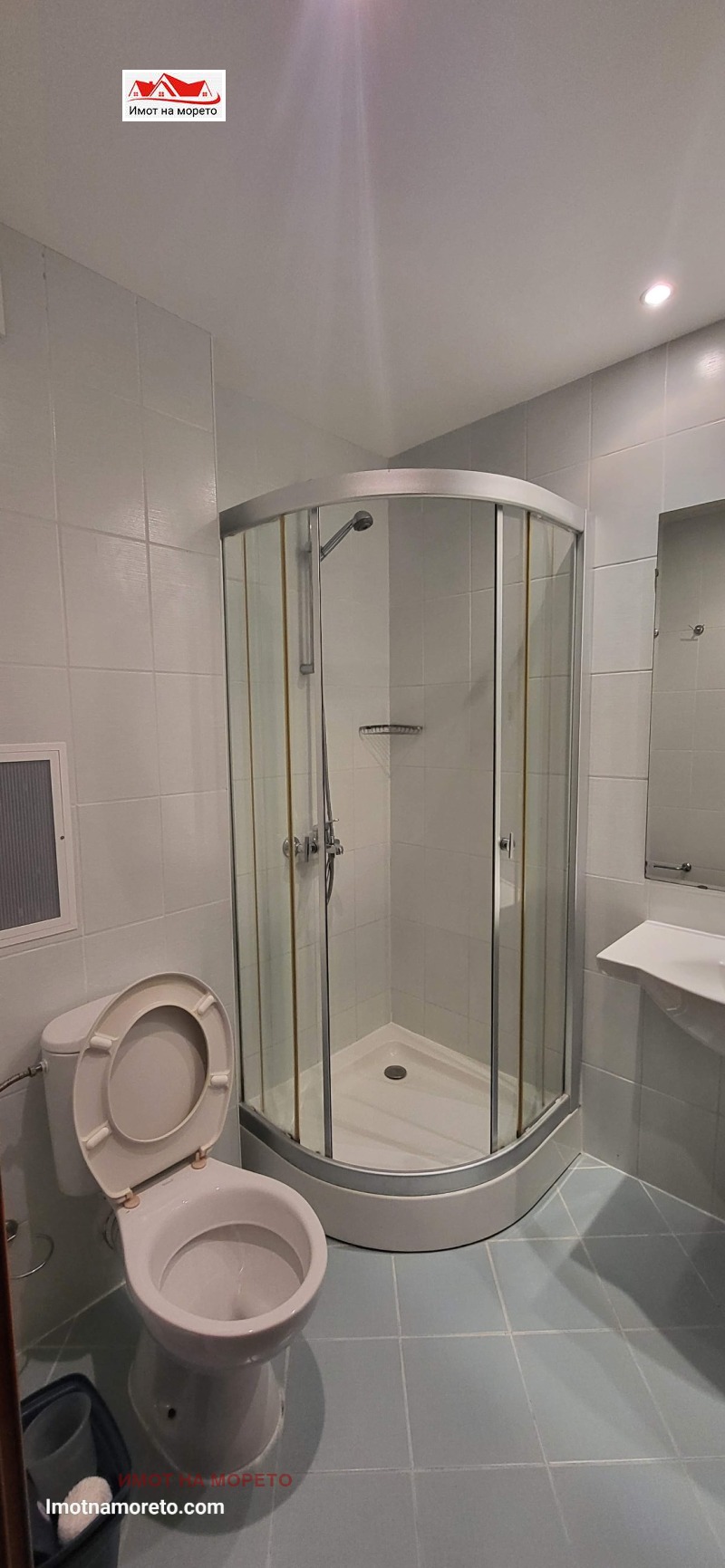 Zu verkaufen  1 Schlafzimmer region Burgas , Sozopol , 65 qm | 60704610 - Bild [13]