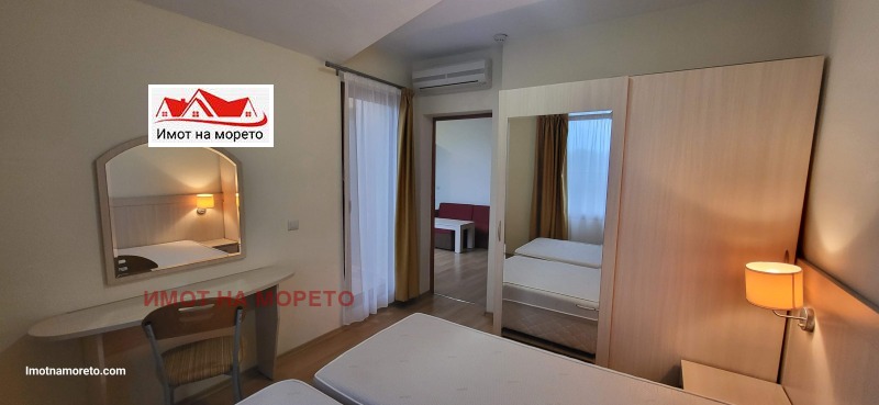 Zu verkaufen  1 Schlafzimmer region Burgas , Sozopol , 65 qm | 60704610 - Bild [3]