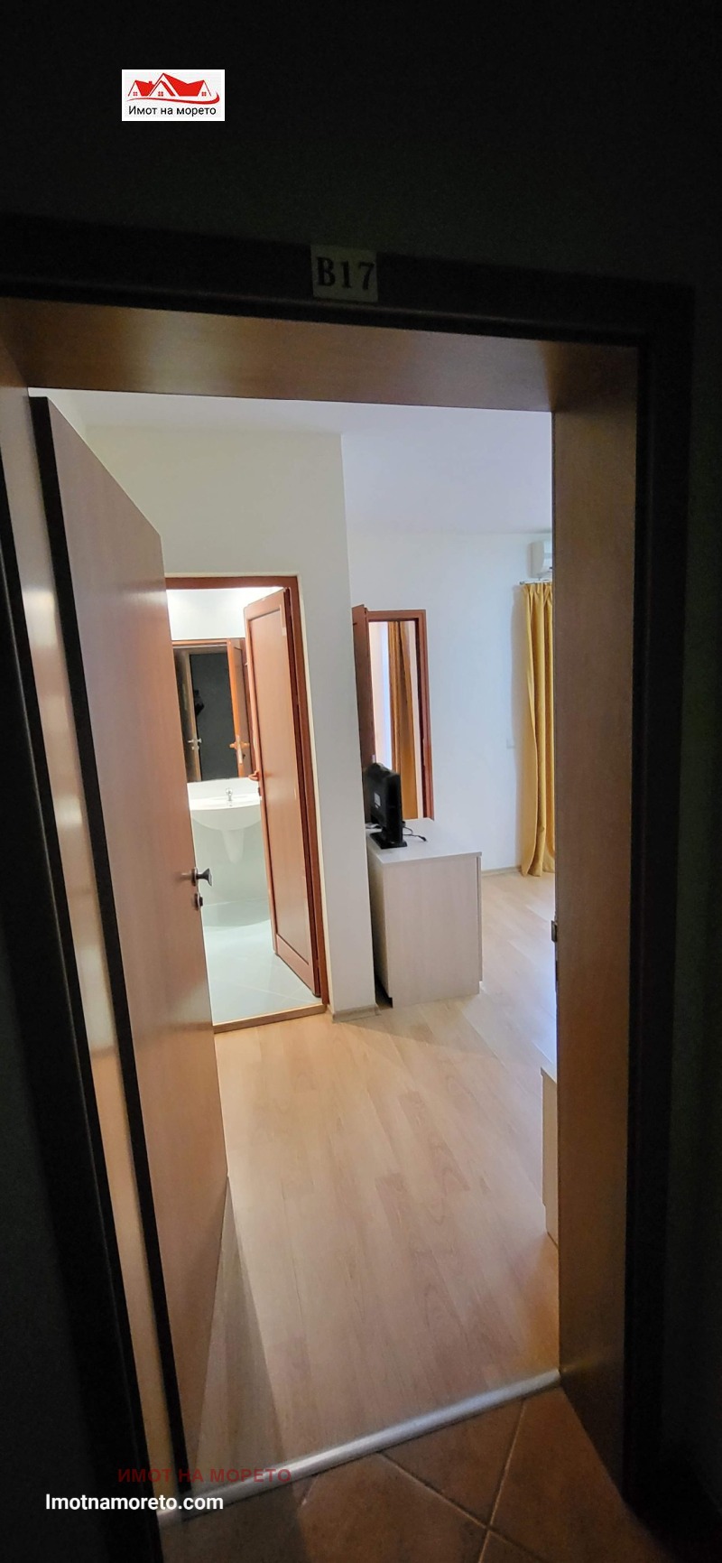 Zu verkaufen  1 Schlafzimmer region Burgas , Sozopol , 65 qm | 60704610 - Bild [5]