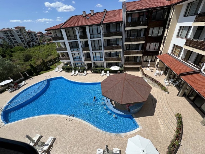 Til salgs  1 soverom region Burgas , Nesebar , 70 kvm | 83982641 - bilde [8]