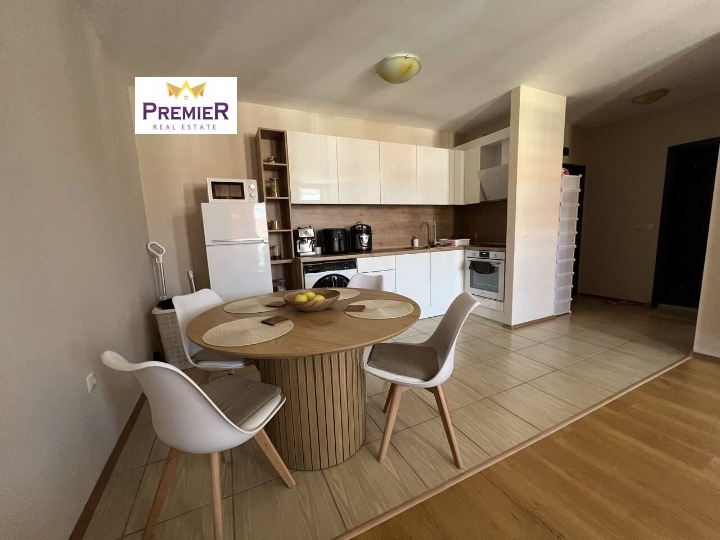 Til salgs  1 soverom region Burgas , Nesebar , 70 kvm | 83982641