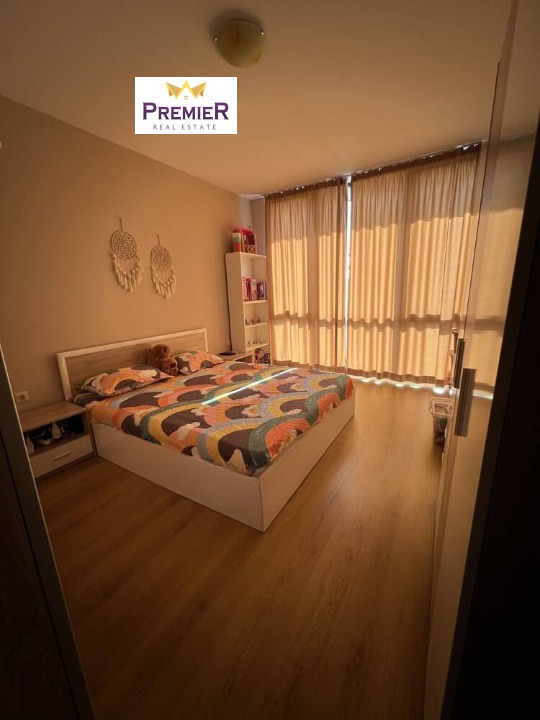 Til salgs  1 soverom region Burgas , Nesebar , 70 kvm | 83982641 - bilde [4]