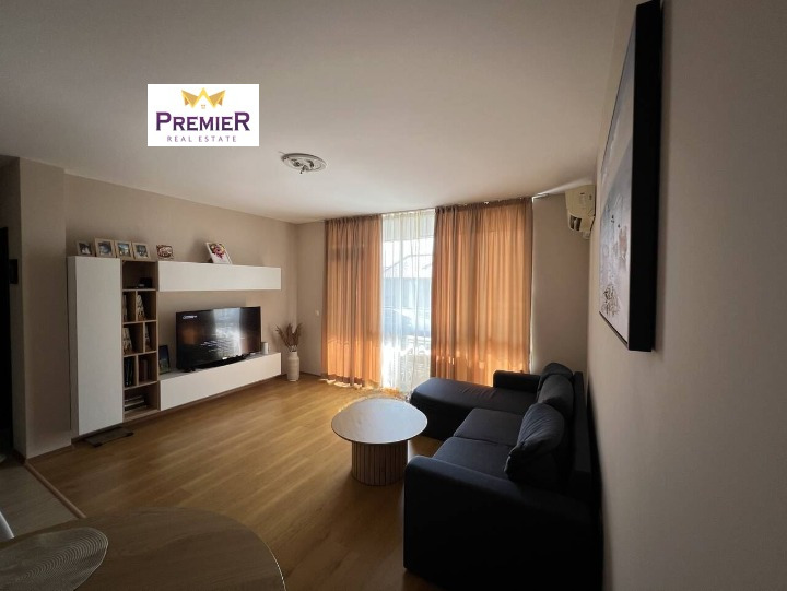 Til salgs  1 soverom region Burgas , Nesebar , 70 kvm | 83982641 - bilde [2]