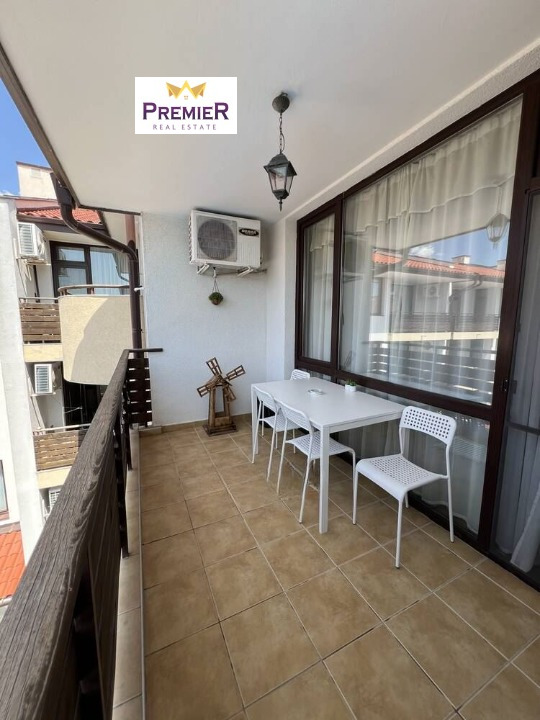 Til salgs  1 soverom region Burgas , Nesebar , 70 kvm | 83982641 - bilde [5]