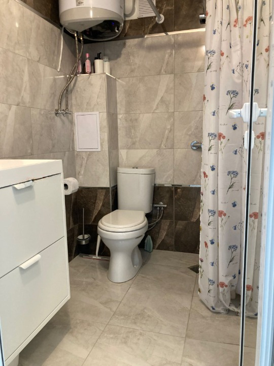 Продава  2-стаен област Бургас , гр. Созопол , 45 кв.м | 41938764 - изображение [6]