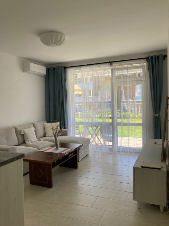 Продава  2-стаен област Бургас , гр. Созопол , 45 кв.м | 41938764