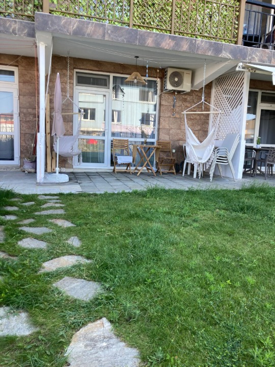 Продава  2-стаен област Бургас , гр. Созопол , 45 кв.м | 41938764 - изображение [7]