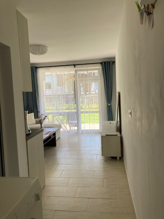 Продава  2-стаен област Бургас , гр. Созопол , 45 кв.м | 41938764 - изображение [3]
