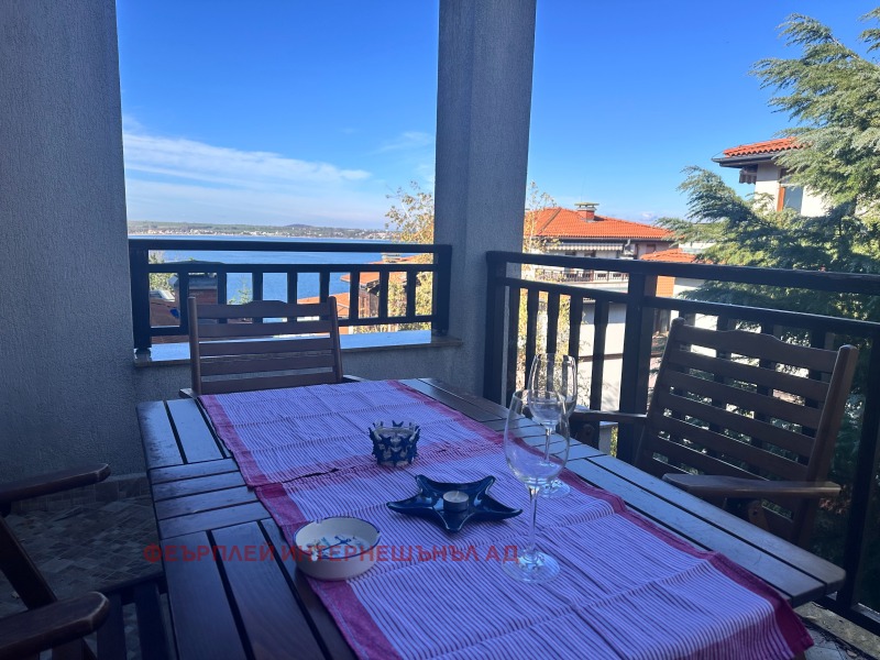 Продава 2-СТАЕН, гр. Созопол, област Бургас, снимка 2 - Апартаменти - 52452138