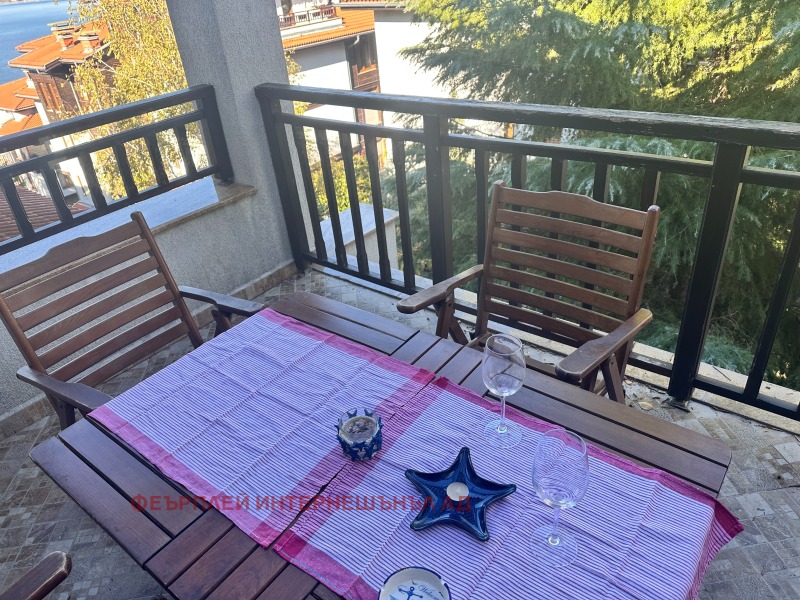 Продава 2-СТАЕН, гр. Созопол, област Бургас, снимка 10 - Апартаменти - 52452138