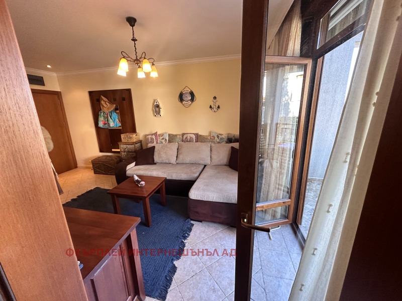 Продава 2-СТАЕН, гр. Созопол, област Бургас, снимка 3 - Апартаменти - 52452138