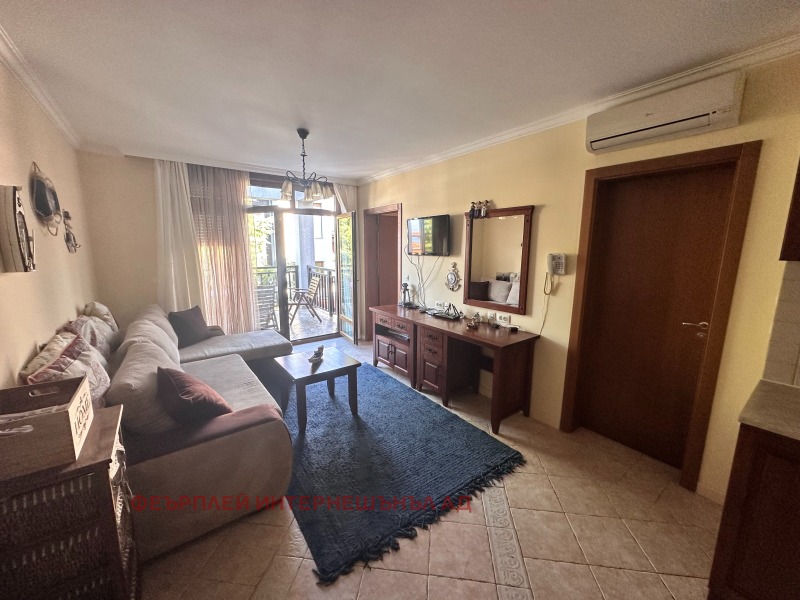 Продава 2-СТАЕН, гр. Созопол, област Бургас, снимка 5 - Апартаменти - 52452138