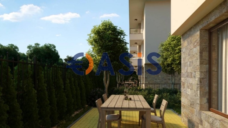 Продава 2-СТАЕН, гр. Бургас, Сарафово, снимка 10 - Апартаменти - 52579593